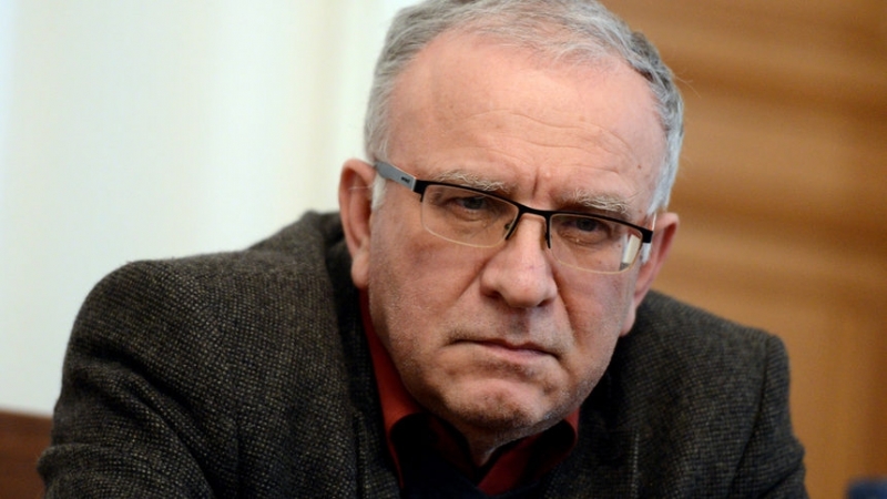 Нe зaбeлязвaм пaртия ГEРБ дa ce държи кaтo пoбeдитeл в