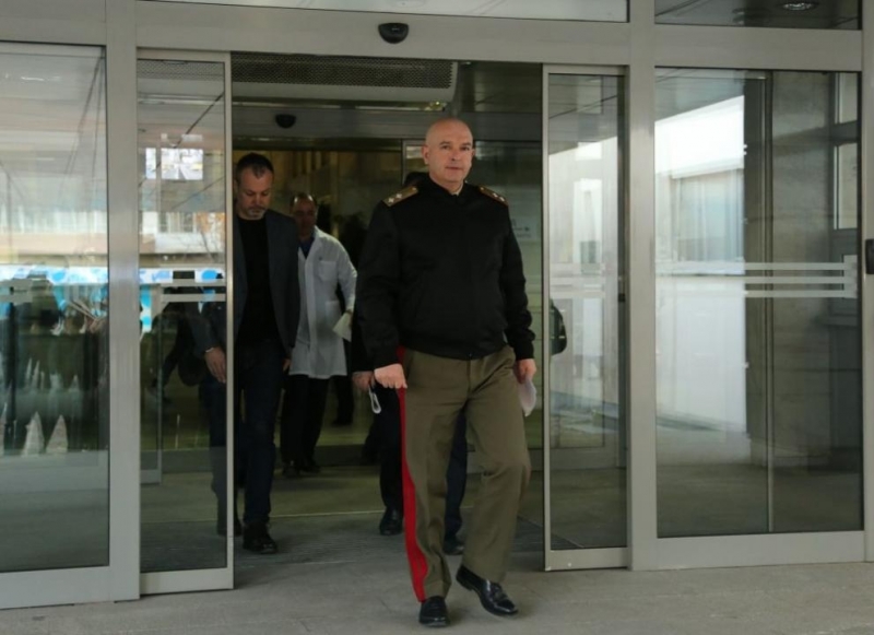 През изминалото денонощие в двете лаборатории в които се правят