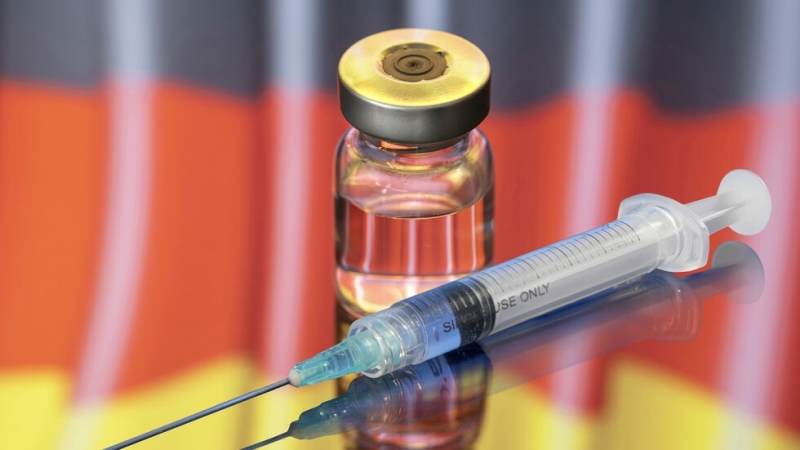 Германия съобщи за пореден рекорд в стойността на седемдневната заболеваемост