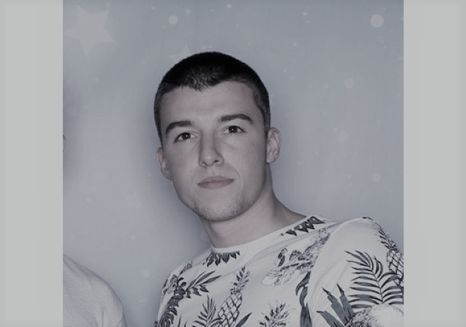 26 годишният Цветан Росенов загина на място от токов удар Младият