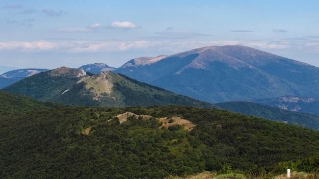 Минималните температури ще са между 9° и 14° максималните –