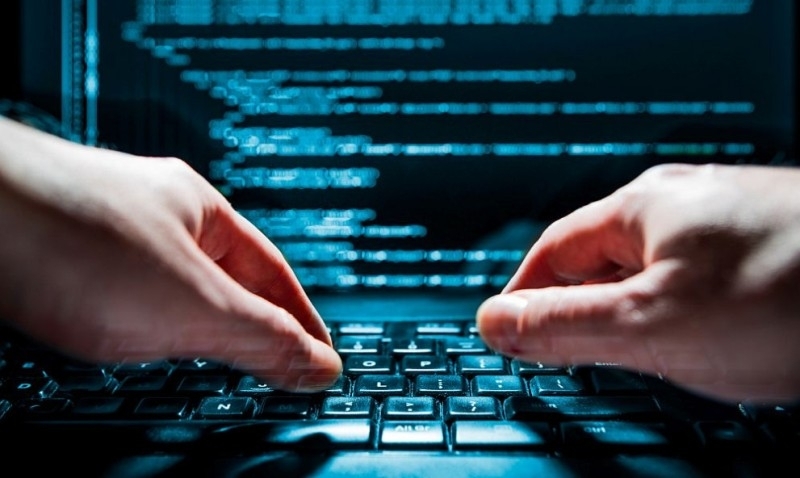 Страницата на Държавна агенция Разузнаване е била подложена на опит