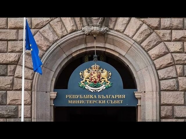 Националният съвет за тристранно сътрудничество заседава извънредно за да обсъди