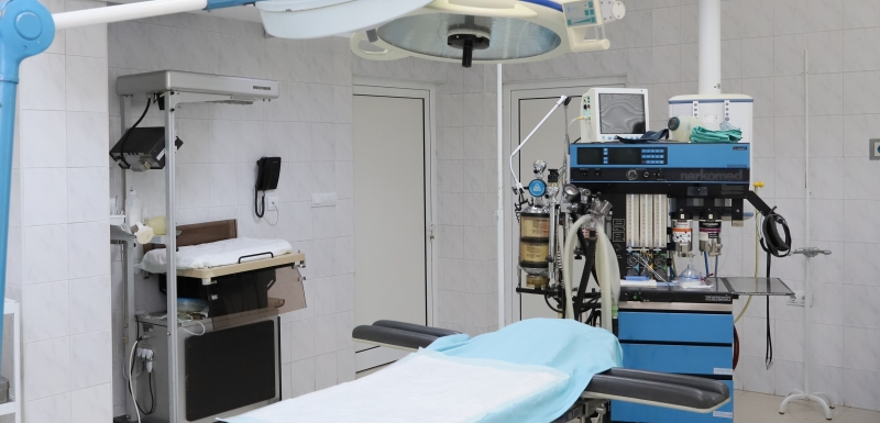 Ямбол остава без родилно отделение Апаратура има но няма кой