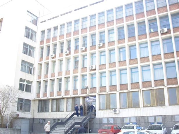 Със заповед на министъра на вътрешните работи Валентин Радев за