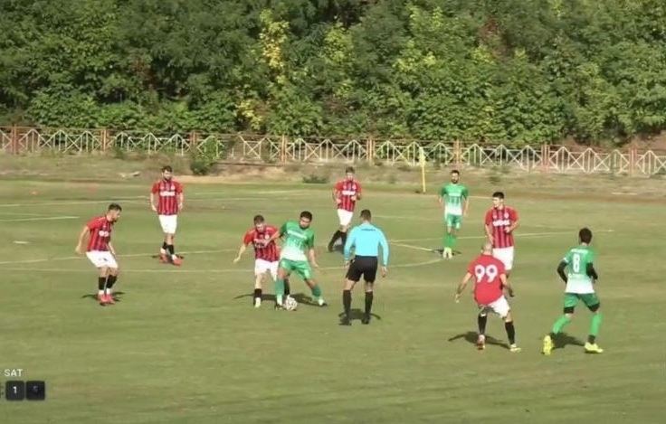 "Локомотив" /Мездра/ с класика като гост над едноименния тим в град Левски