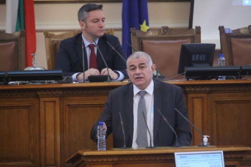 Общият размер на финансовите средства за новия отоплителен сезон 2022 2023