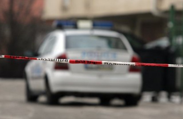 Внук преби баба до смърт в Русенско и тя почина