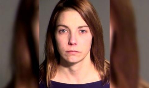 Бивша учителка от американския щат Уисконсин беше арестувана по обвинения