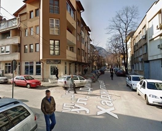 Във връзка с извършване на строително монтажни работи днес от 8