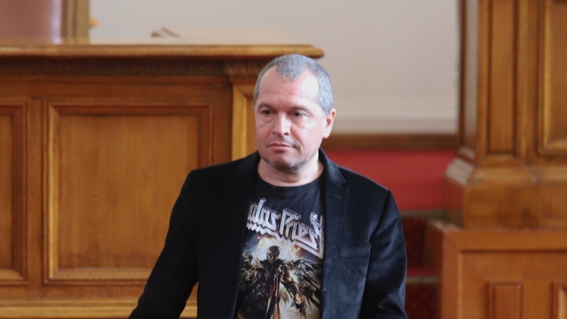 Асен Василев е много лошо предложение за премиер заяви в