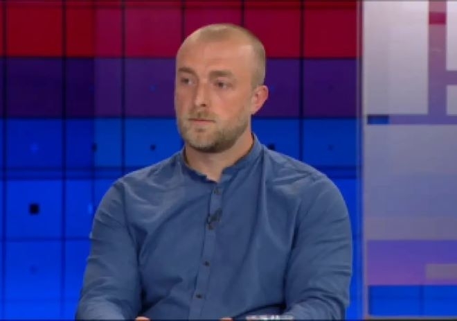 След Франкенщайна който сам си създаде се налага вече да