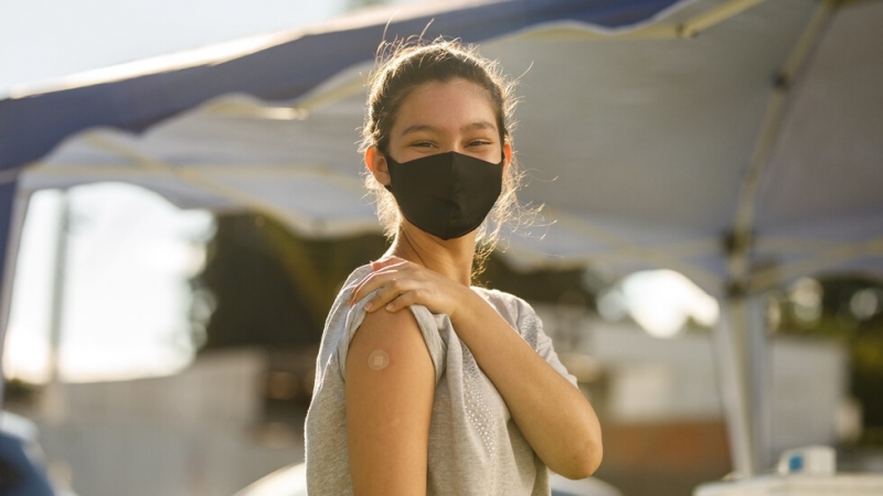 Австрийското правителство обяви че ще въведе национална лотария за ваксини