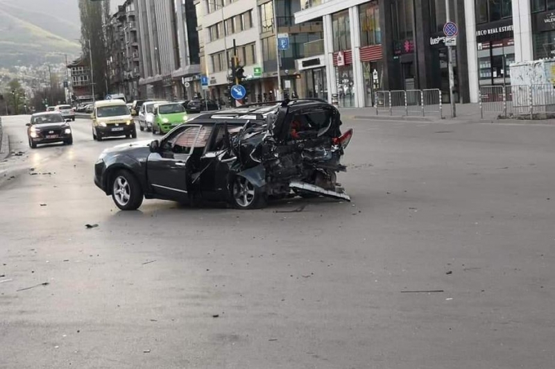 Вчера в Софийска районна прокуратура са докладвани материали отделени и