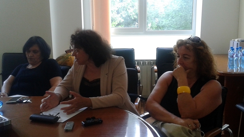 Стартира втора процедура за набиране на предложения насърчаващи местните инициативи в