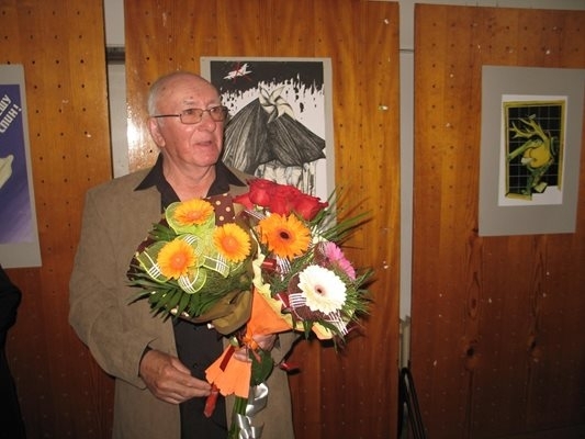 Изложба живопис и скулптура Красива България ще подреди в РБ Гео