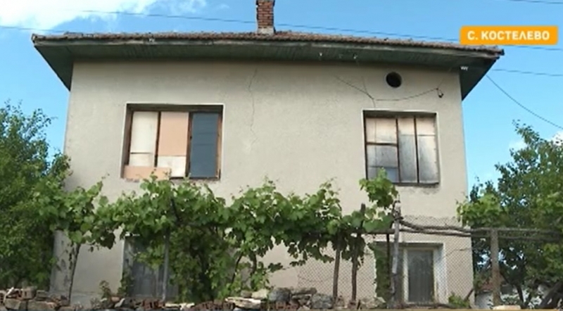 Лъснаха още подробности за убийството което потресе врачанското село Костелево