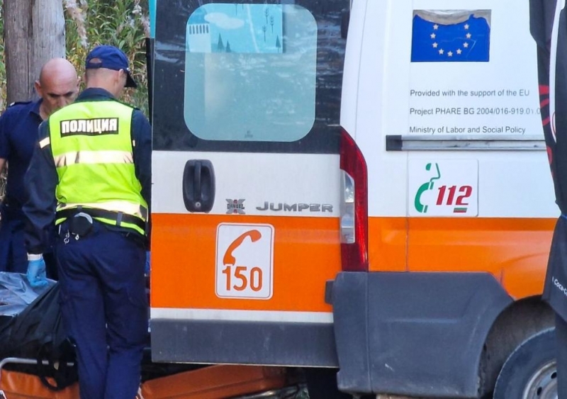 Огромна трагедия! Млад мъж загина по време на работа в цех в Монтанско, прокуратурата нищи случая