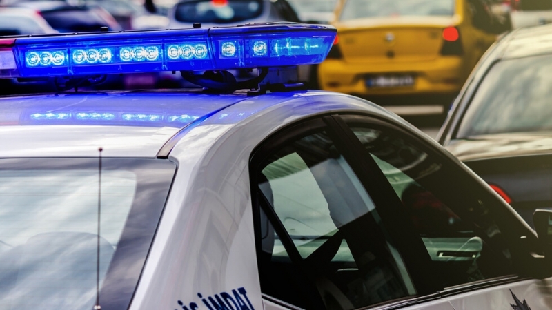 Служители на Националната разузнавателна организация на Турция МИТ и Дирекцията