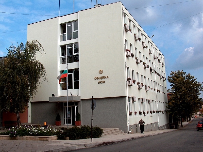 Общинската преброителна комисия в Лом информира че е изготвен график