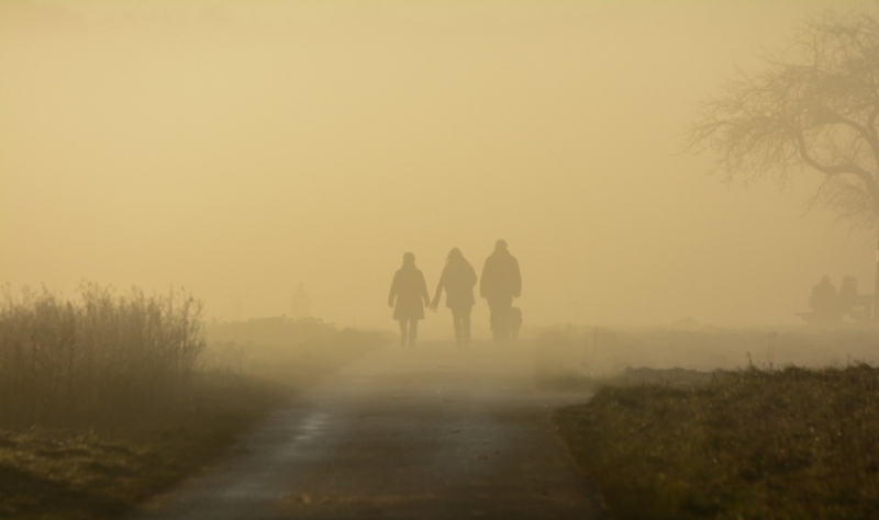 Днес в равнините ще бъде мъгливо или с ниска слоеста