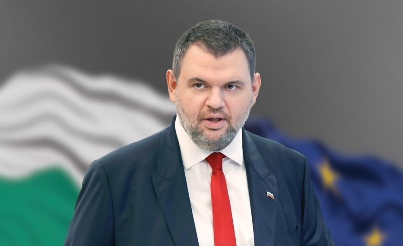 Ние в такова правителство не искаме да участваме Аз с крадци пудели