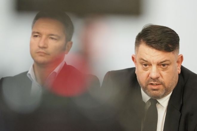 Може ли нов лидер да съживи БСП изпаднала в програмна