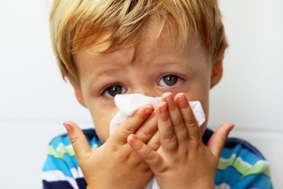 Болните от грип и остри респираторни заболявания в Монтана са
