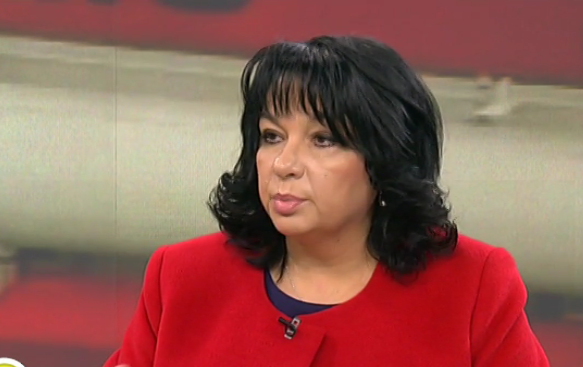 Не сме спирали да работим по проекта Турски поток От години