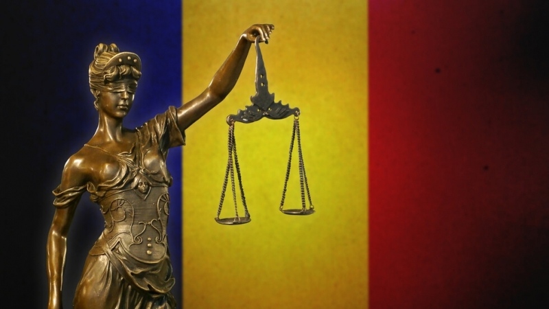 Конституционният съд на Румъния анулира първия тур на президентските избори