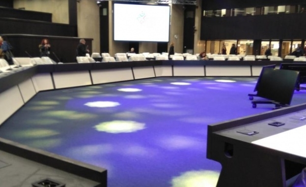 Общо 12 милиона лева са изхарчени за системата за сигурност