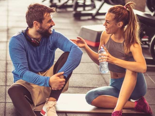 Мъжете могат да са трудни за разгадаване когато се отнася