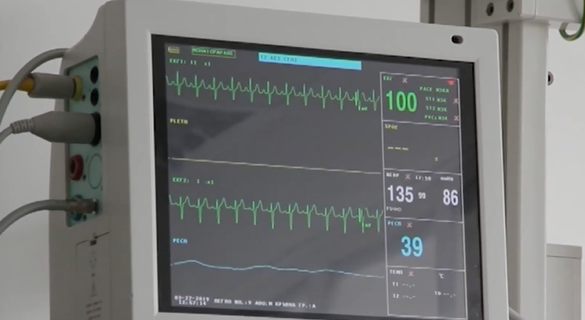 Вече седмица инфекциозното отделение на болницата в Добрич работи само