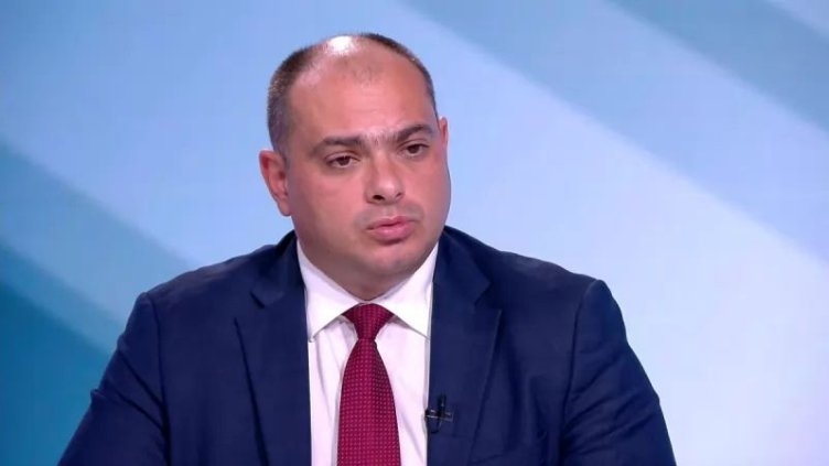 Зам.-министърът на МВР за видеото от Русе: На камерите се вижда, че скоростта на автомобила е превишена