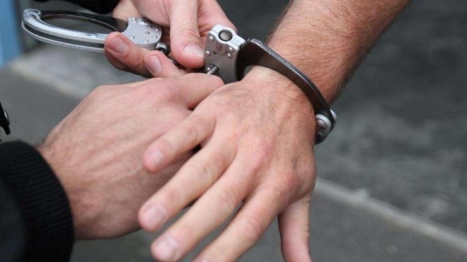 В Пазарджик бяха арестувани трима тийнейджъри за това, че ограбили