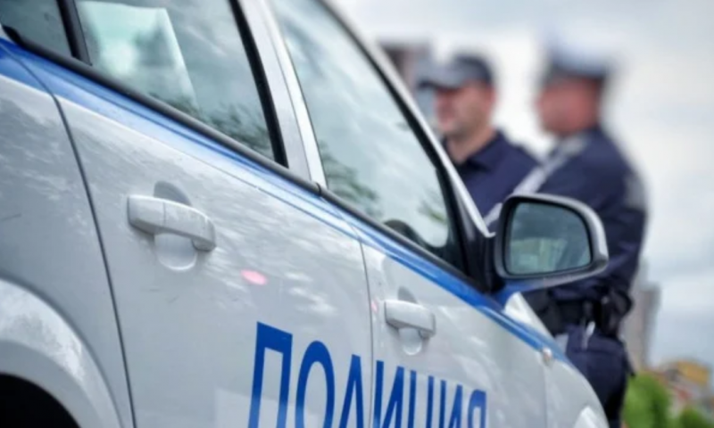 Мерки за опазване на земеделската реколта от престъпни посегателства и