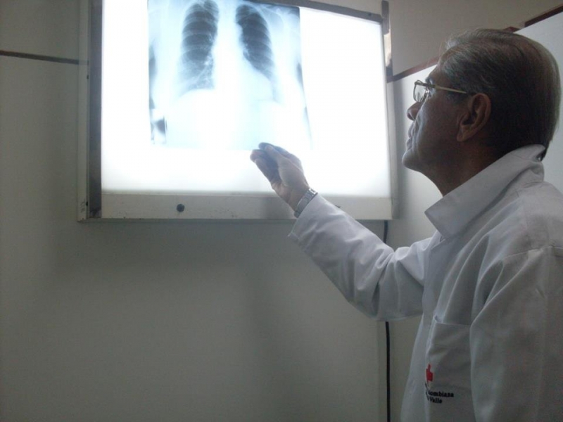 Ракът се е превърнал във водеща причина за смърт в