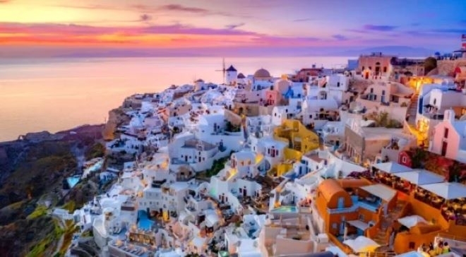 От 1 април наемите в Гърция ще се плащат само по банков път