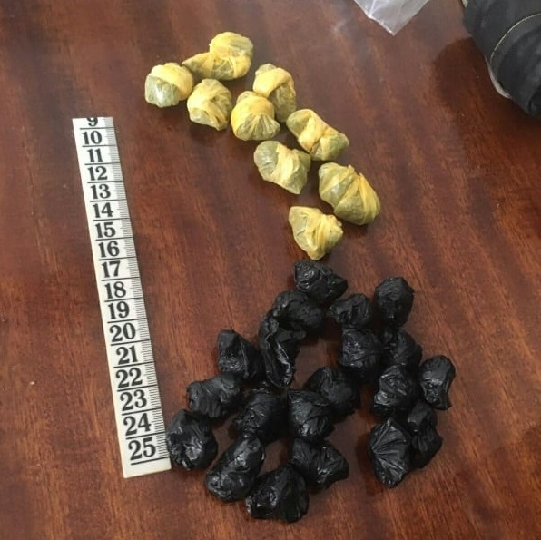 Днес във Враца след оперативно следствени действия по линия Противодействие на