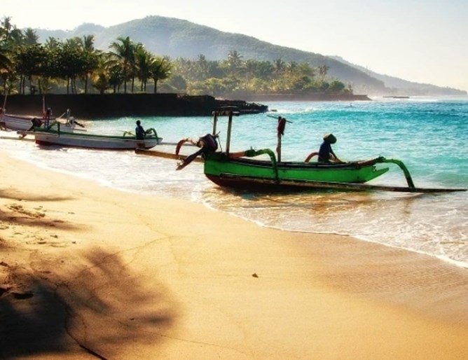 Бали забранява чуждестранните туристи до края на 2020 година заради