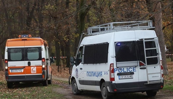 Тялото на открития мъртъв мъж в гората край Асеновград е