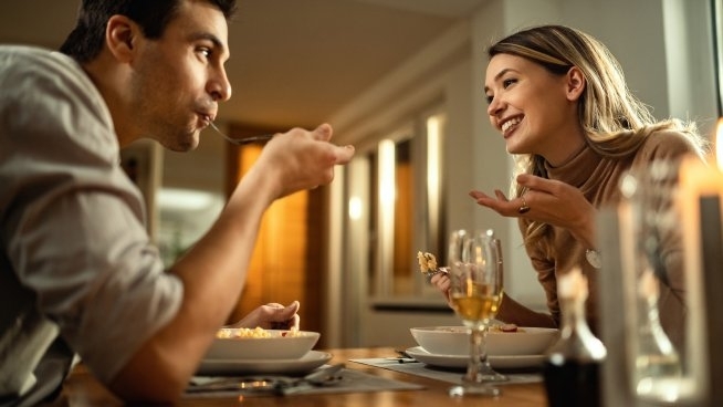 Колко често сте чували че в двойки които са се