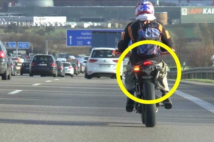 Масово карат нерегистрирани мотори във Врачанско Само за ден ченгетата