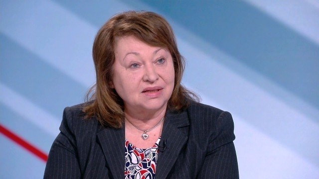 Притеснена съм че от преизчисленията на пенсиите мнозина ще останат