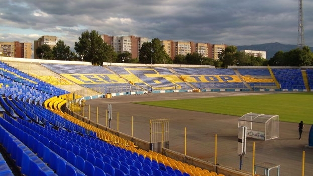 Стана ясно каква ще бъде цената на билетите на 1 8