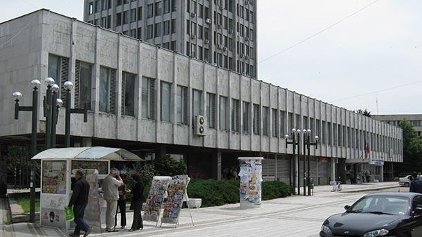 С решение на Общинската избирателна комисия двама нови общински съветници