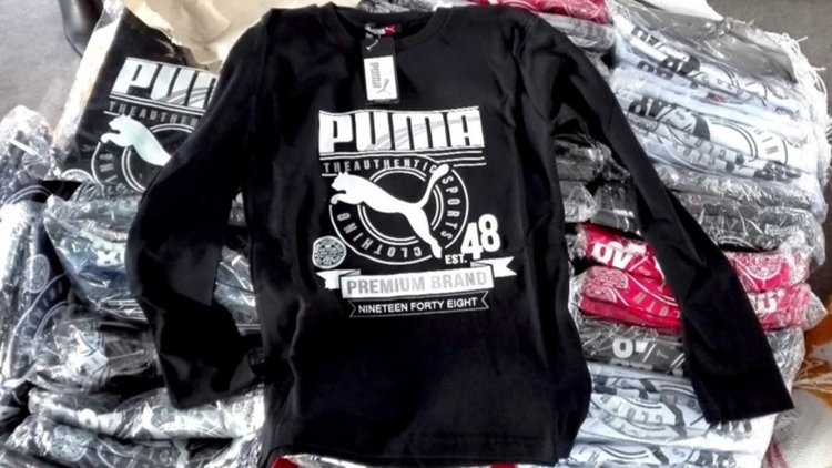 Вчера във Видин е проведена специализирана операция по линия престъпления