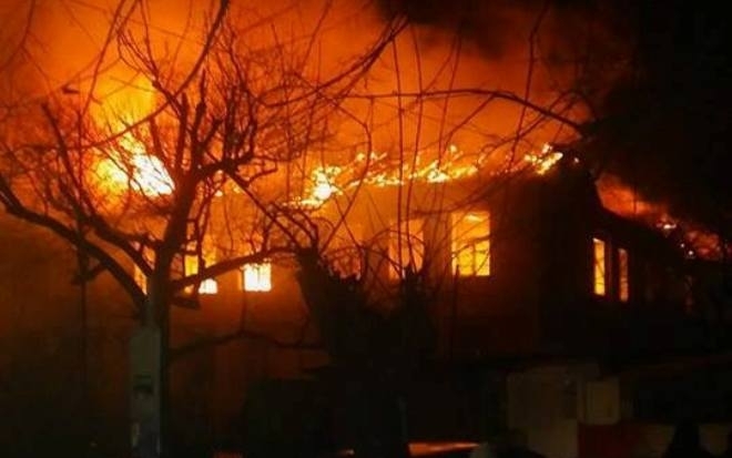 18 годишен криминално проявен и две момчета по на 17 г