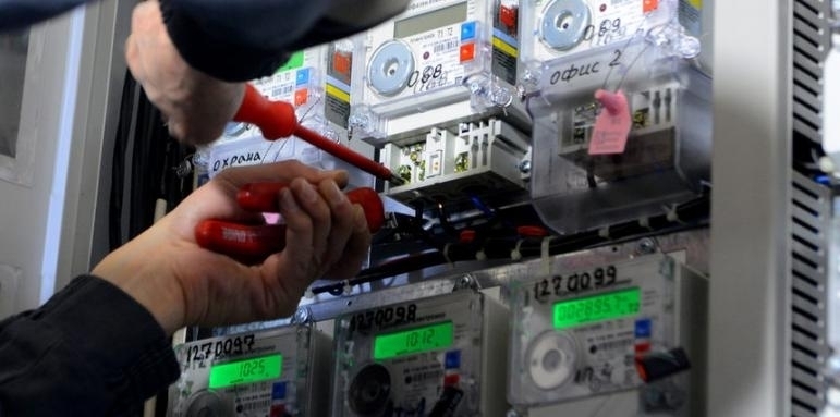 Полицаи и служители на ЧЕЗ са спипали тарикат крал ток