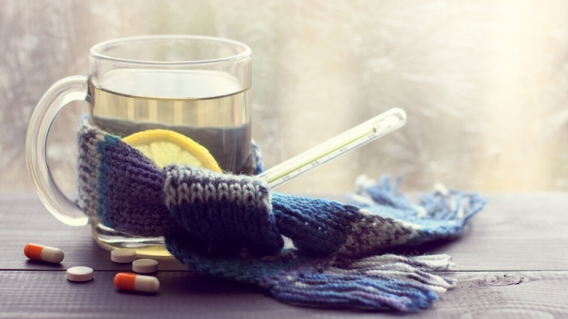 Още три области у нас обявиха грипна епидемия Това става